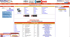 Desktop Screenshot of npithub.com